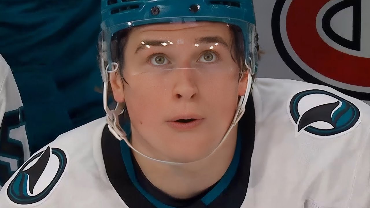 When You&rsquo;re The Most &lsquo;Expensive&rsquo; Man In The NHL