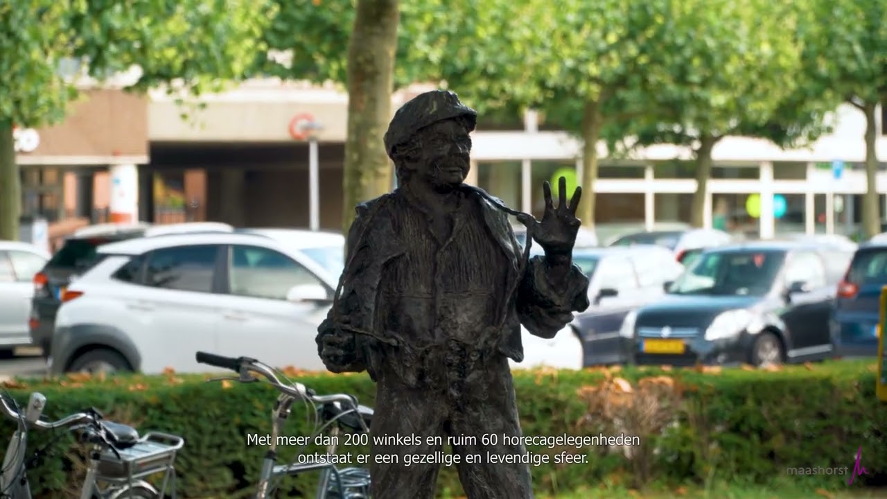 WELKOM IN HET HART VAN UDEN!