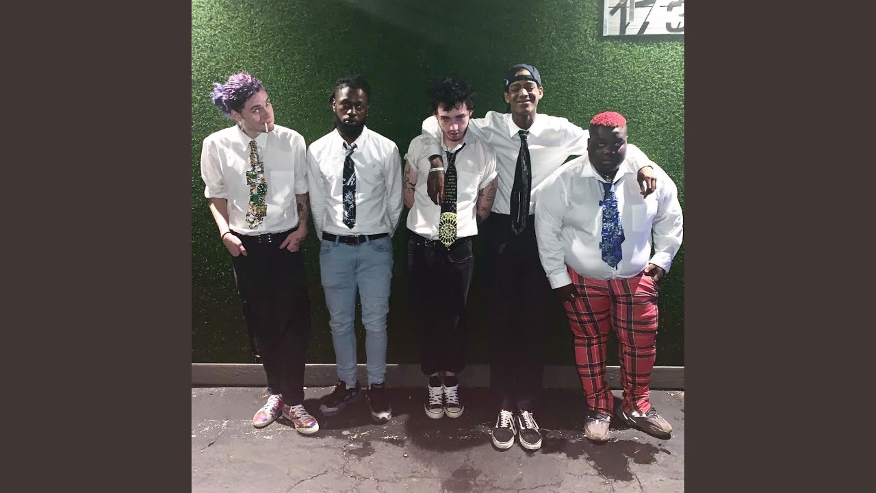 Nightmare on Melrose
