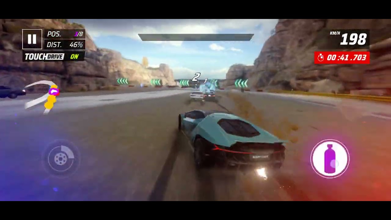 #asphalt9 #car #lamborgini #gaming #videos #video #shorts #racing #cars 