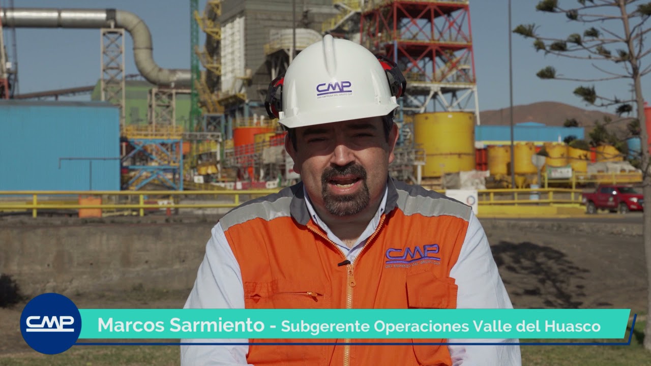 Mantenci&oacute;n Mayor Planta de Pellets 2021