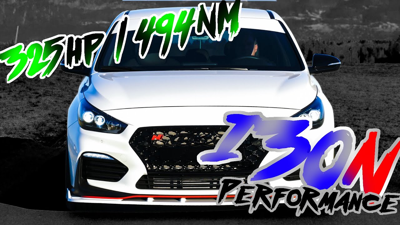 Hyundai I30N – Performance | CarPorn | Tuning | Switzerland