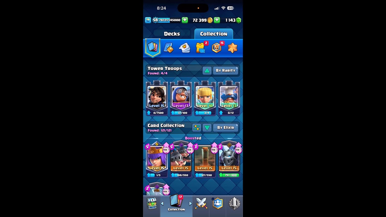CLASH ROYALE LIVE #Live #ClashRoyale