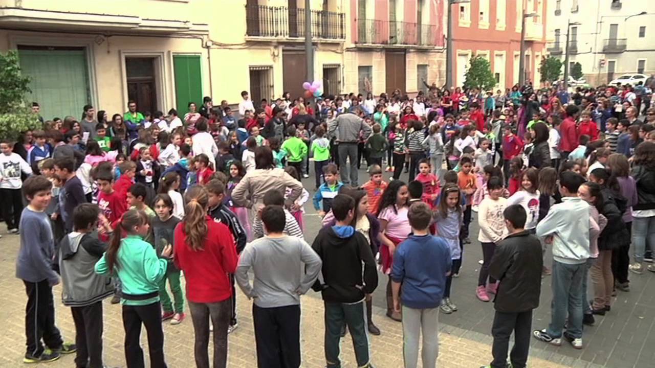 3. El ball de la civada