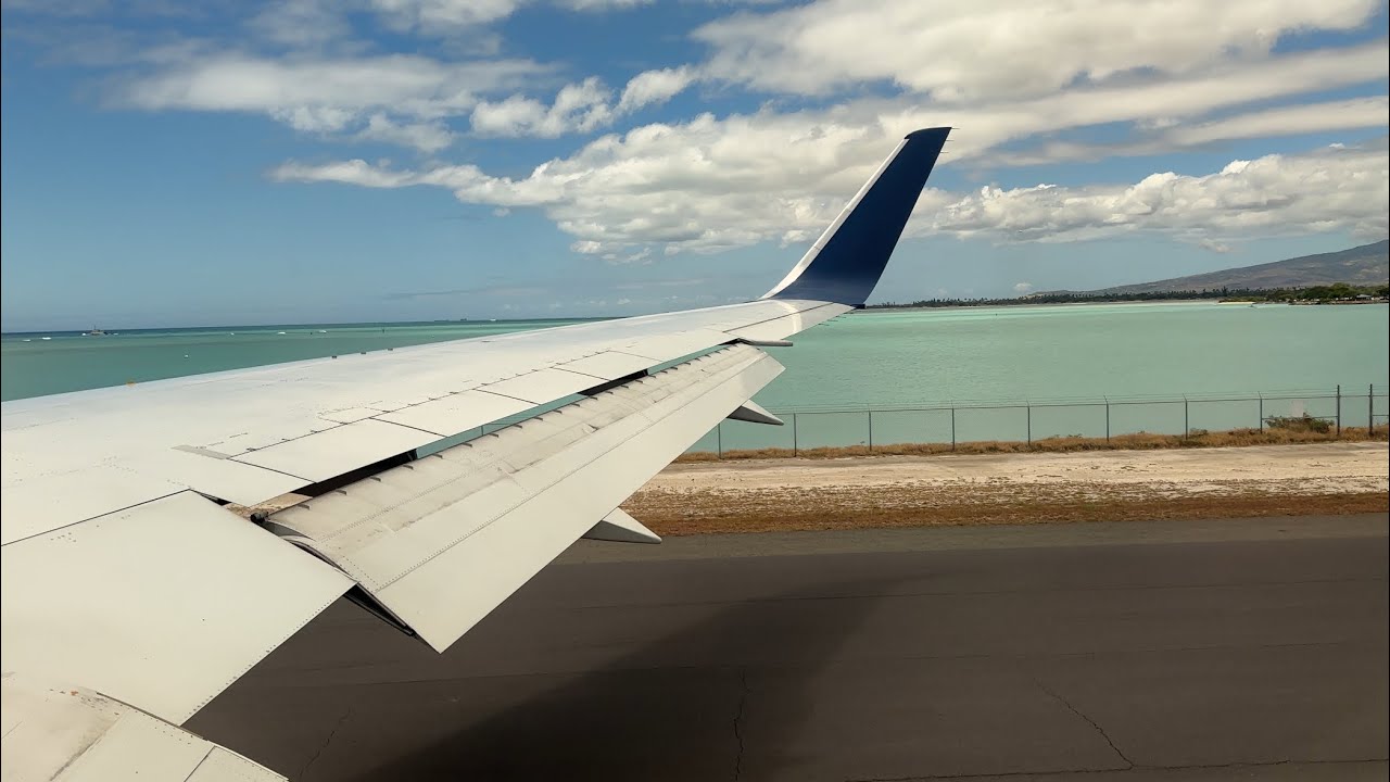 MAIN CABIN TRIP REPORT: Delta Airlines 767-300ER. Honolulu (PHNL) to Los Angeles (KLAX)