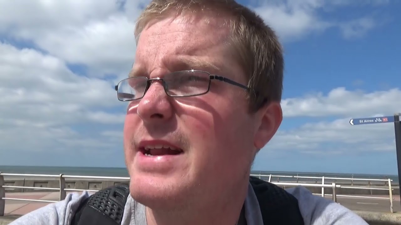 Dodds Diaries Episode 97D - Blackpool Jubilee Holiday - Part 4/4