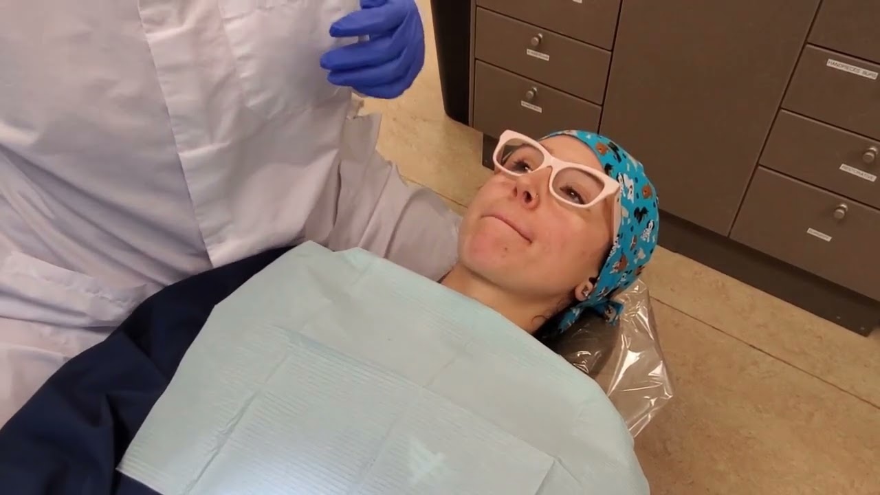 Left PSA Injection