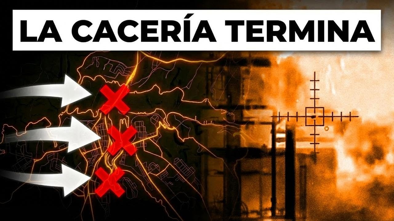 Ucrania esperó un año... y logró una victoria histórica