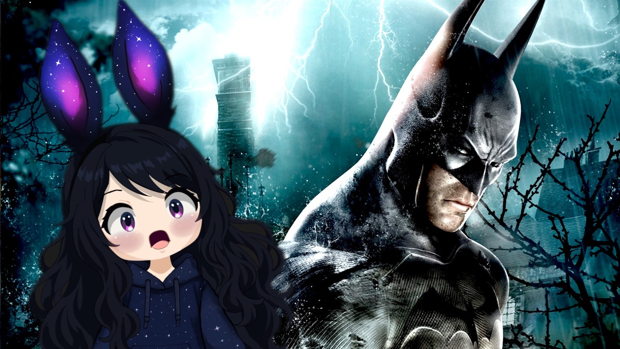 BATMANNN 🦇 || Hard Mode || Let's get the bad guys 😤 DAY 3