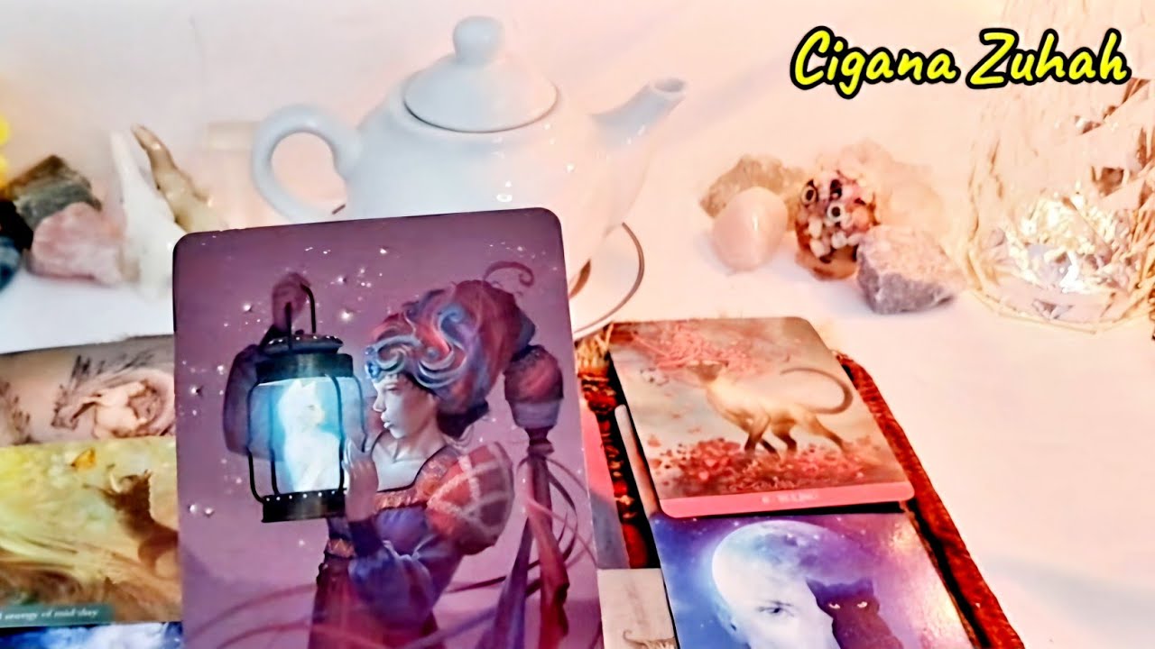 ☕️🔮 ESSE RECADO PRECISA CHEGAR ATÉ VOCÊ O MAIS RÁPIDO POSSÍVEL!