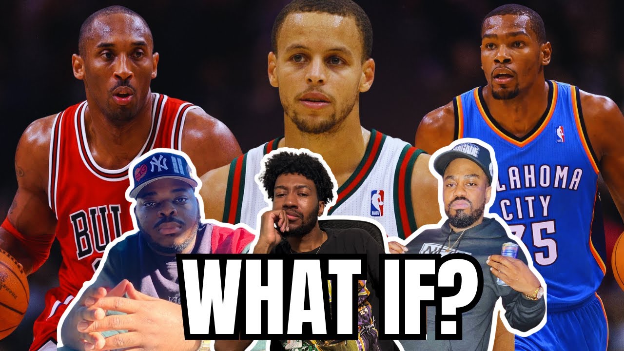The Biggest “What If?” for Every NBA Team