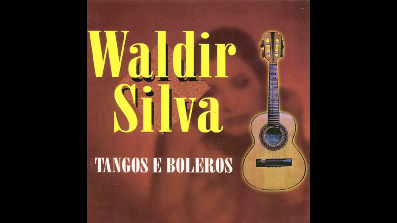 Waldir Silva - Caminito - A Media Luz