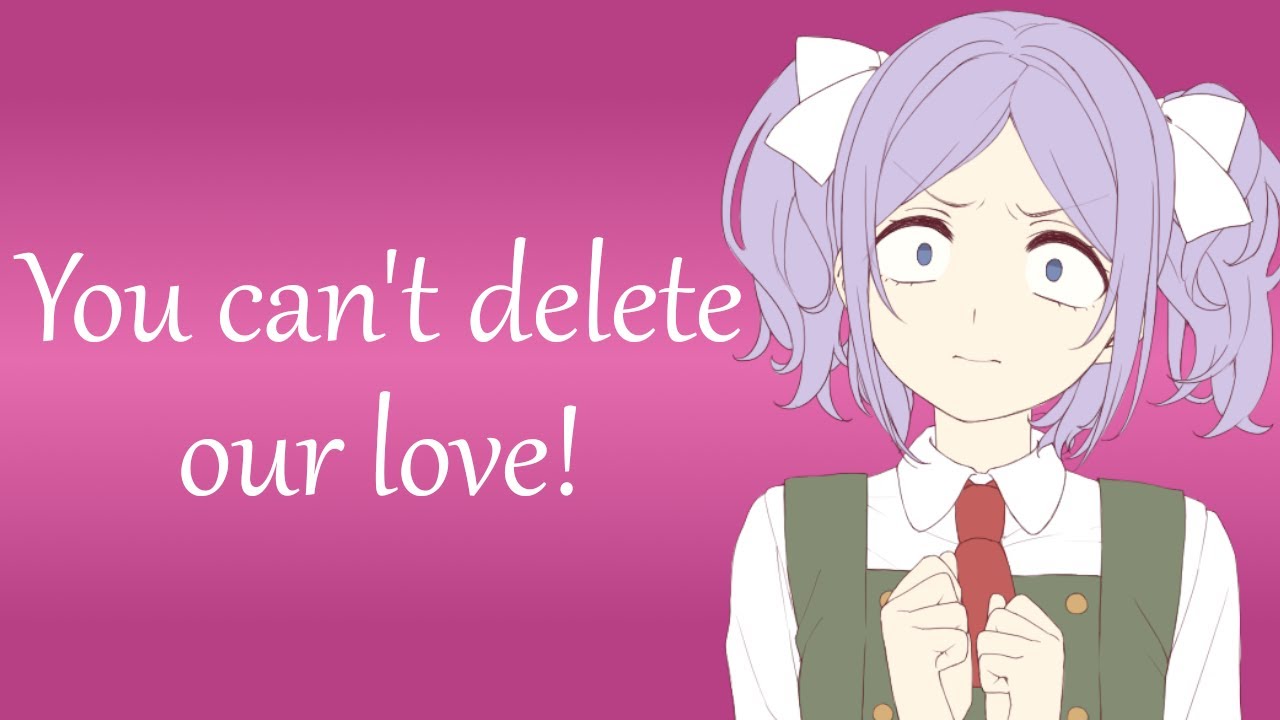 Yandere NPC Comes Back From Your Deleted Save File (ASMR Roleplay) [F4A]