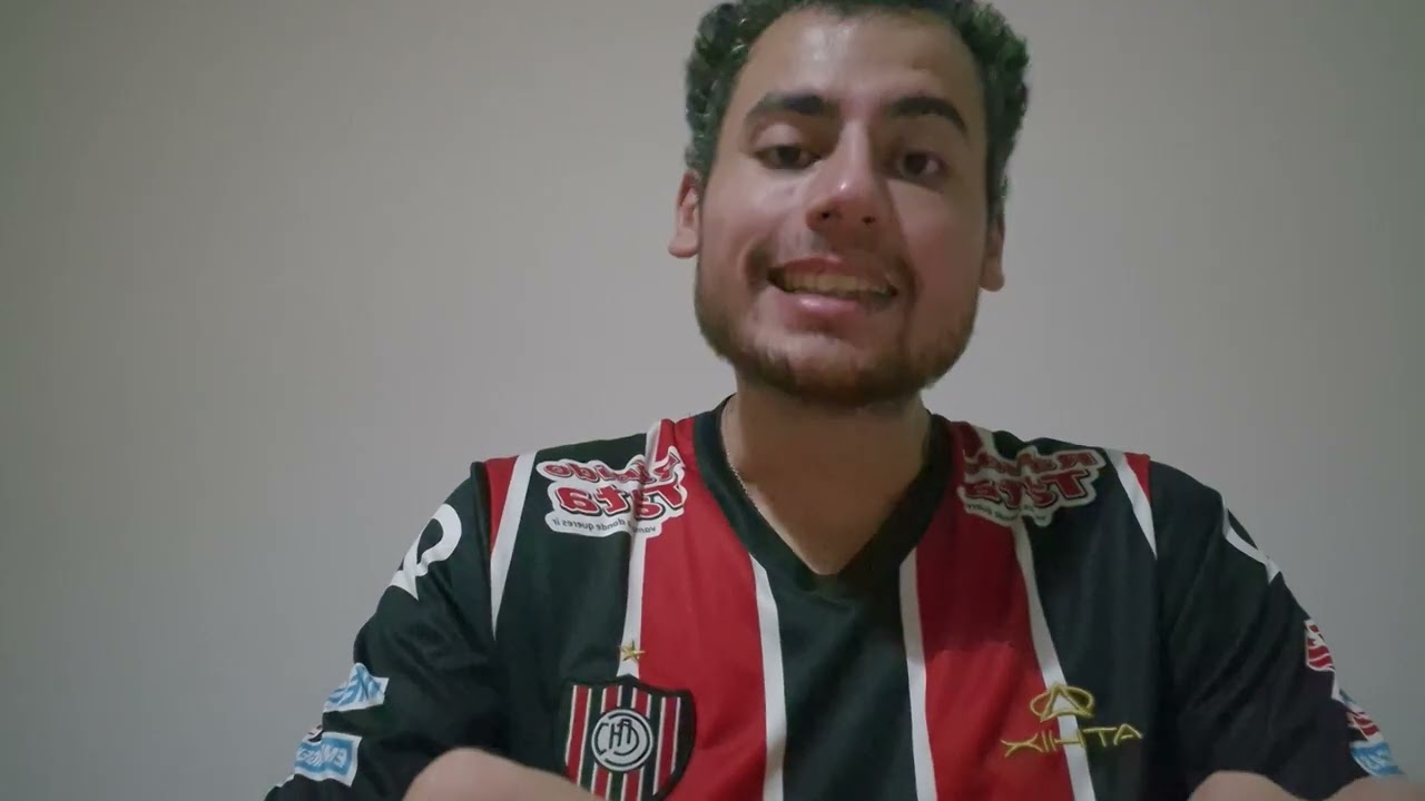 VOLVIÓ a GANAR de LOCAL - CHACARITA 3 vs GIMNASIA y Esgrima de JUJUY 1 - POSTPARTIDO FUNEBRERO #2