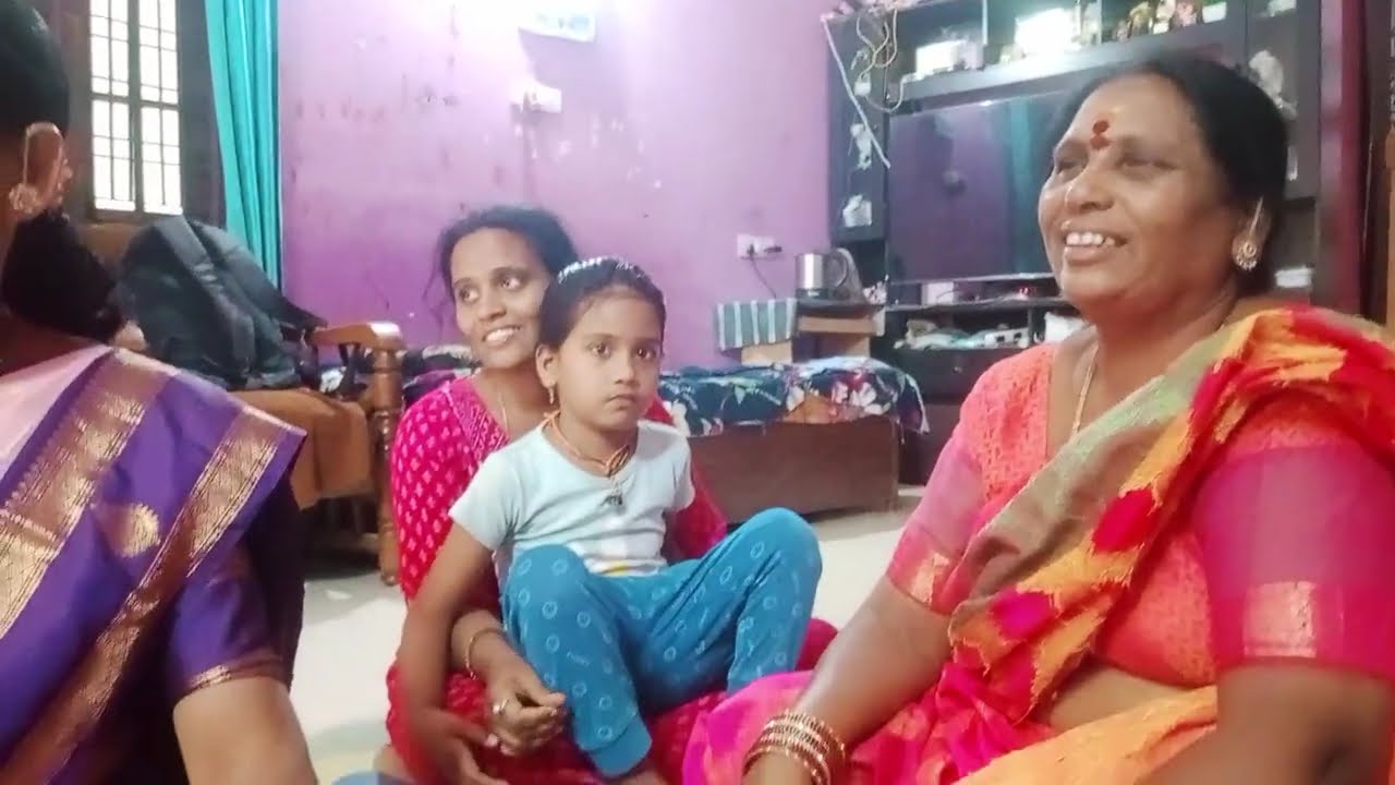 Ayyappa Swamy maha padi Pooja కార్యక్రమం in నాగులపల్లి 