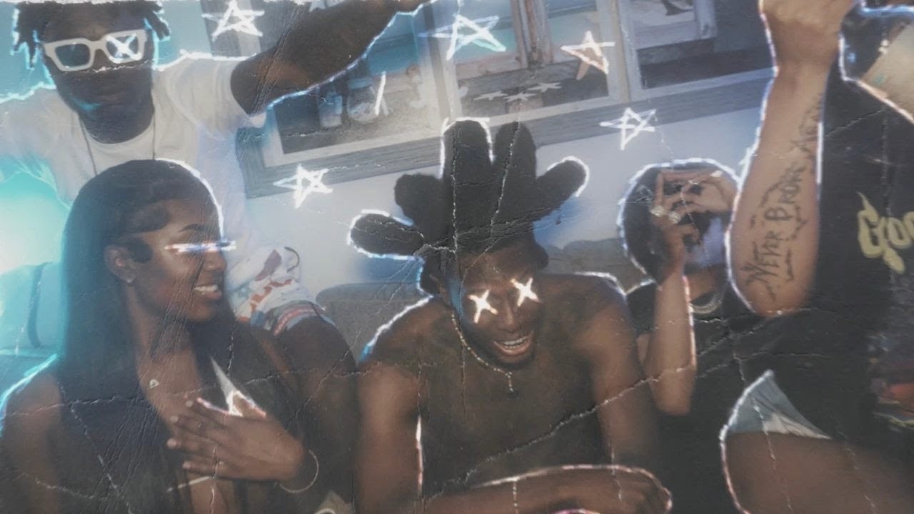Trapland Pat - Mad (Official Video)