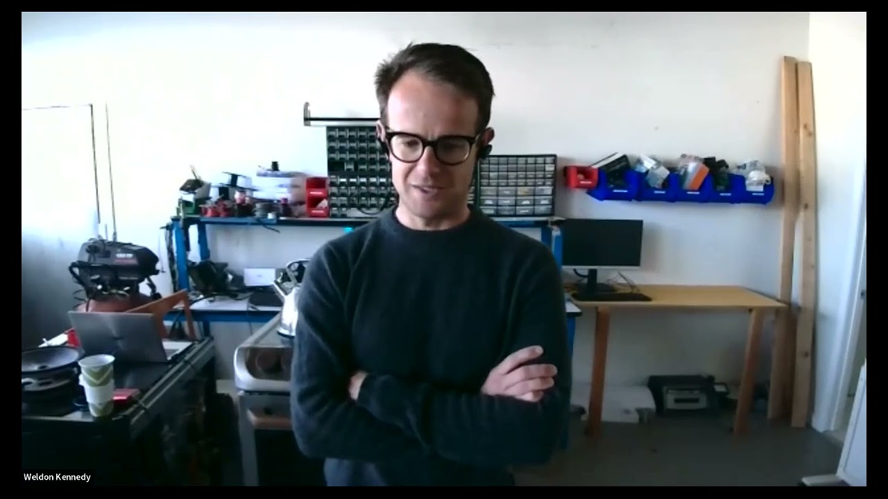 BDC Presents: Charlie! The 120V Induction Range