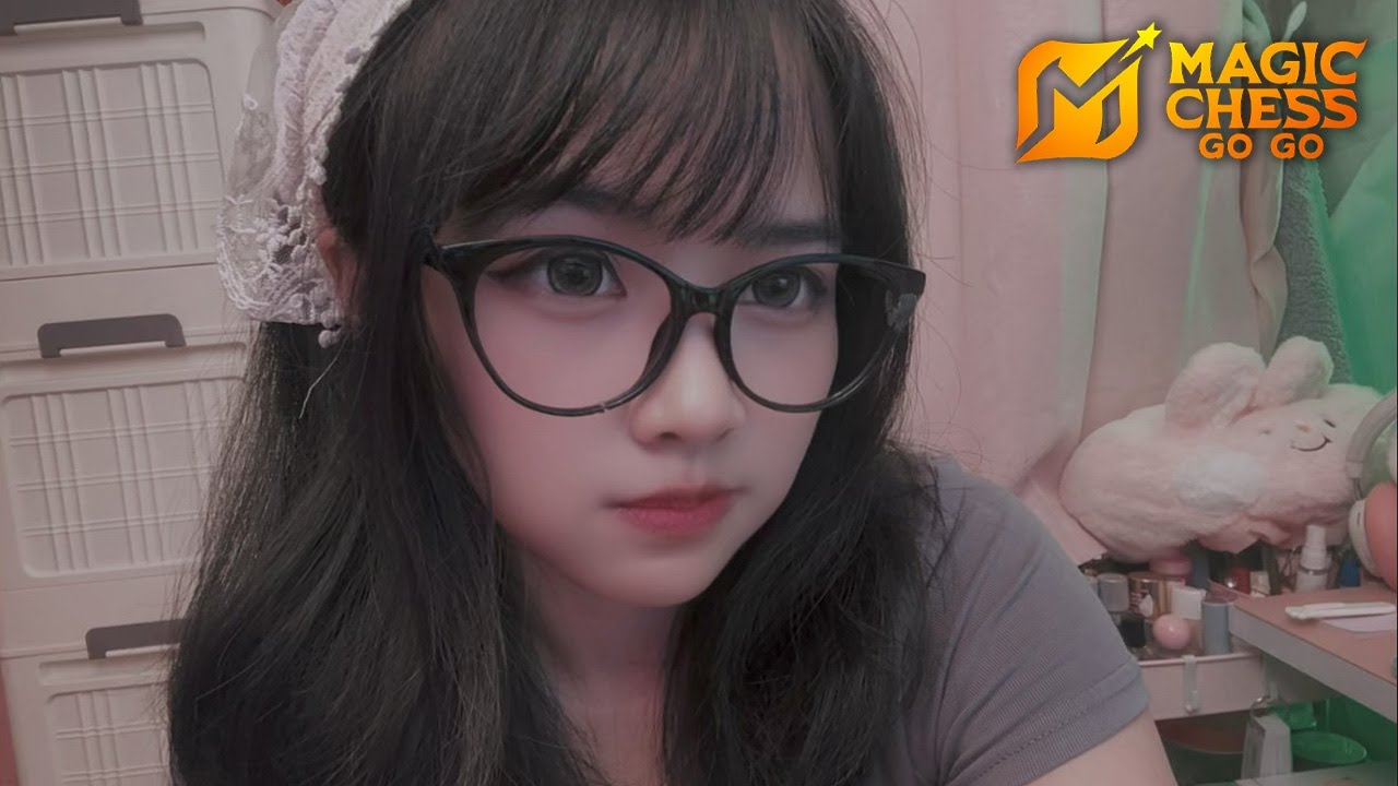sini ngabuburit kuyyy | MAGIC CHESS GOGO #mcgg #mediashareon