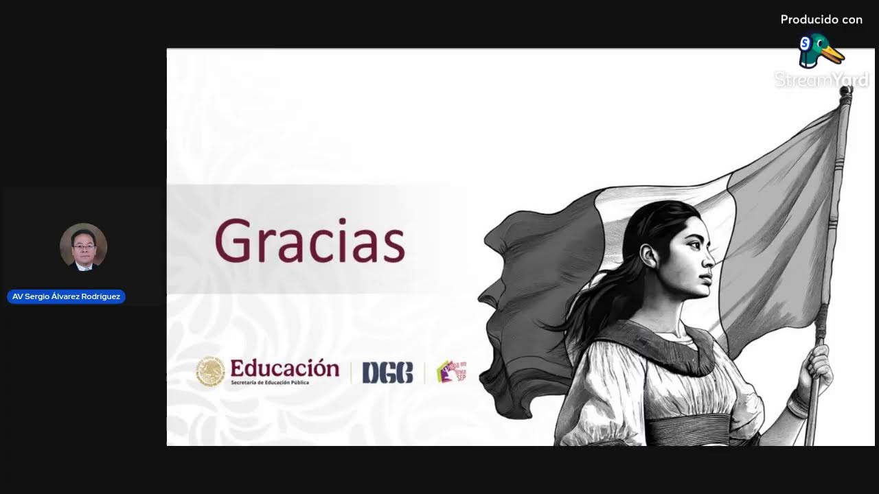 Primer espacio abierto para aprendizaje