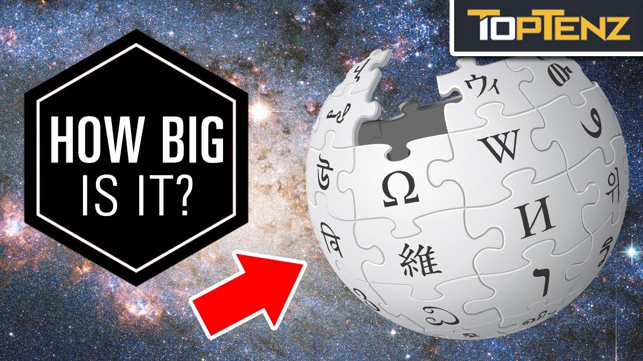 10 ошеломляющих фактов о ваших любимых сайтах