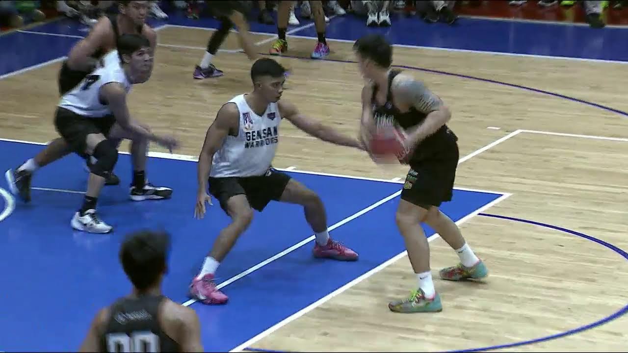 2026 MPBL PRE-SEASON INVITATIONAL | Gensan vs Biñan | February 14, 2026