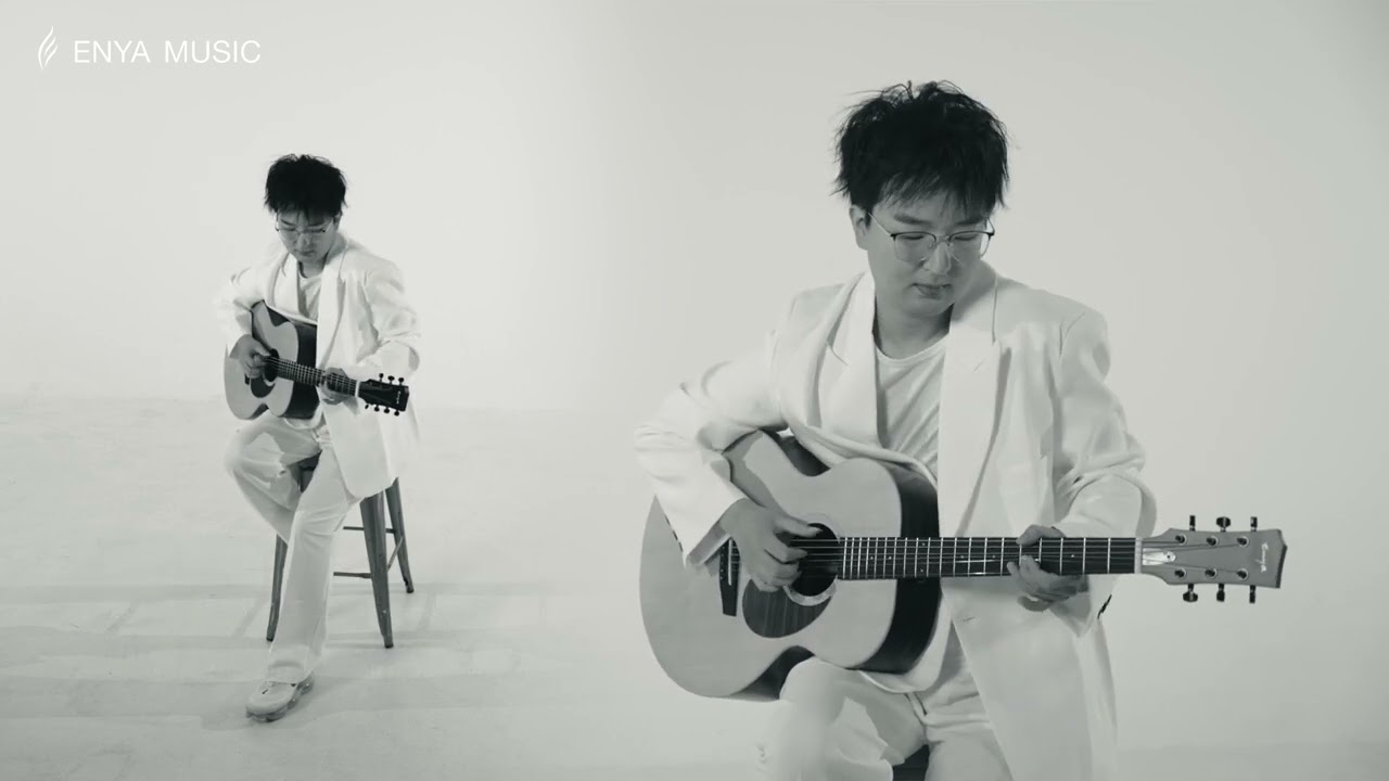 Đàn Guitar Enya X1 Pro Max Series | Việt Music