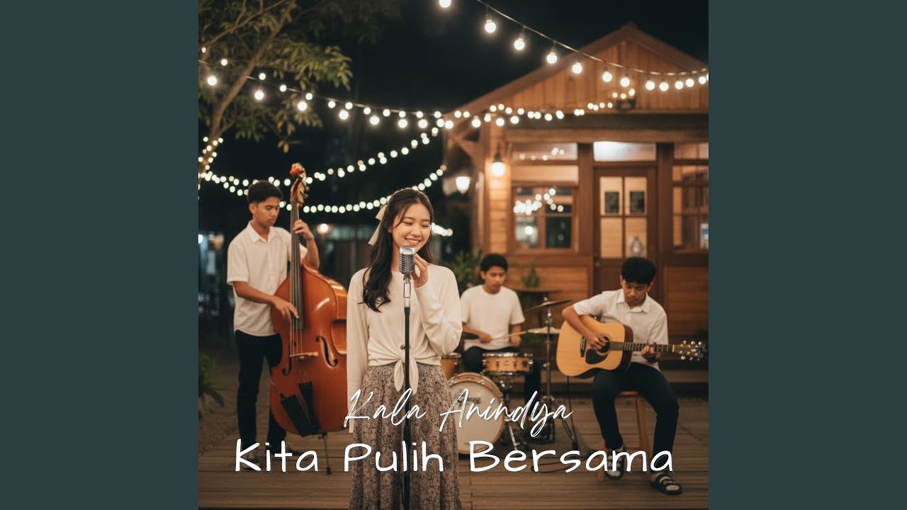 Kita Pulih Bersama