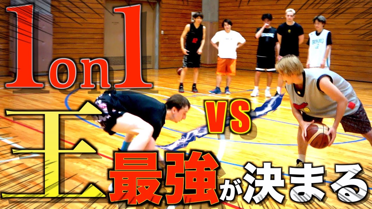 【ガチ】YouTuber最強を決める戦いをしたら想像を絶する結末に、、、