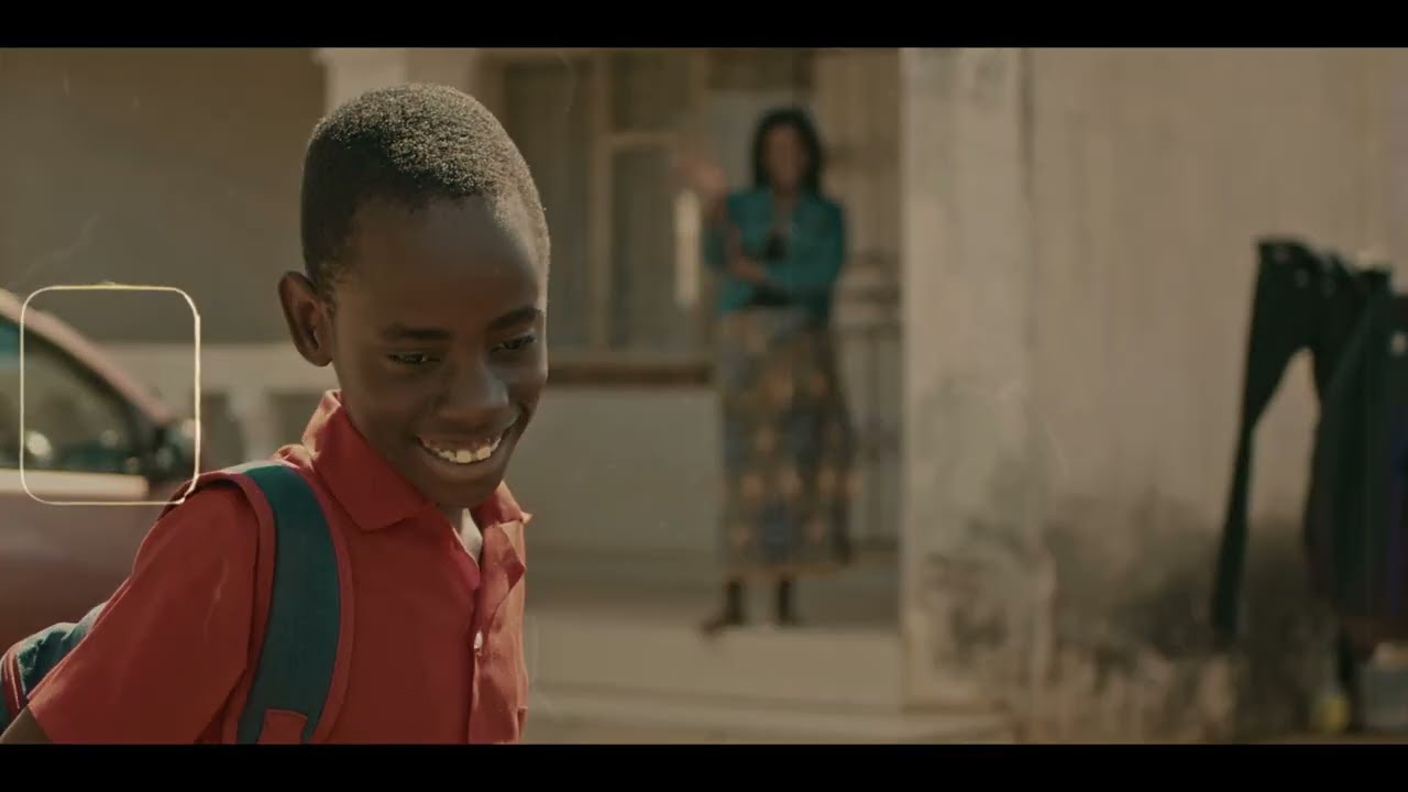 Bolokiyo Feat Mwizzyaa - Mama Victoria (Official Music Video)