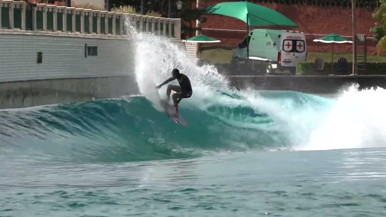 Boa Vista surf club fev 25