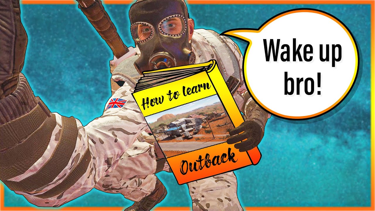 Can you beat this map knowledge test? Outback callouts easy guide