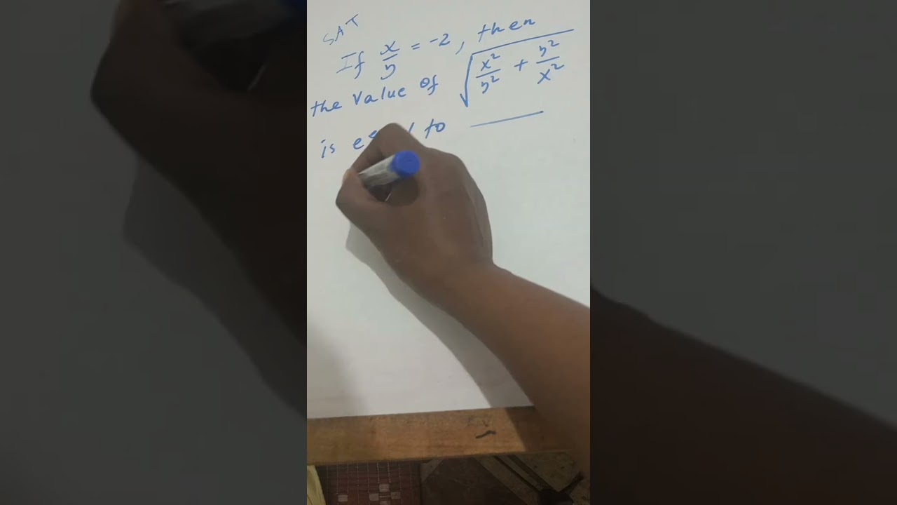SAT maths part #math #calculus #mathsweek #mathseducation #algebra