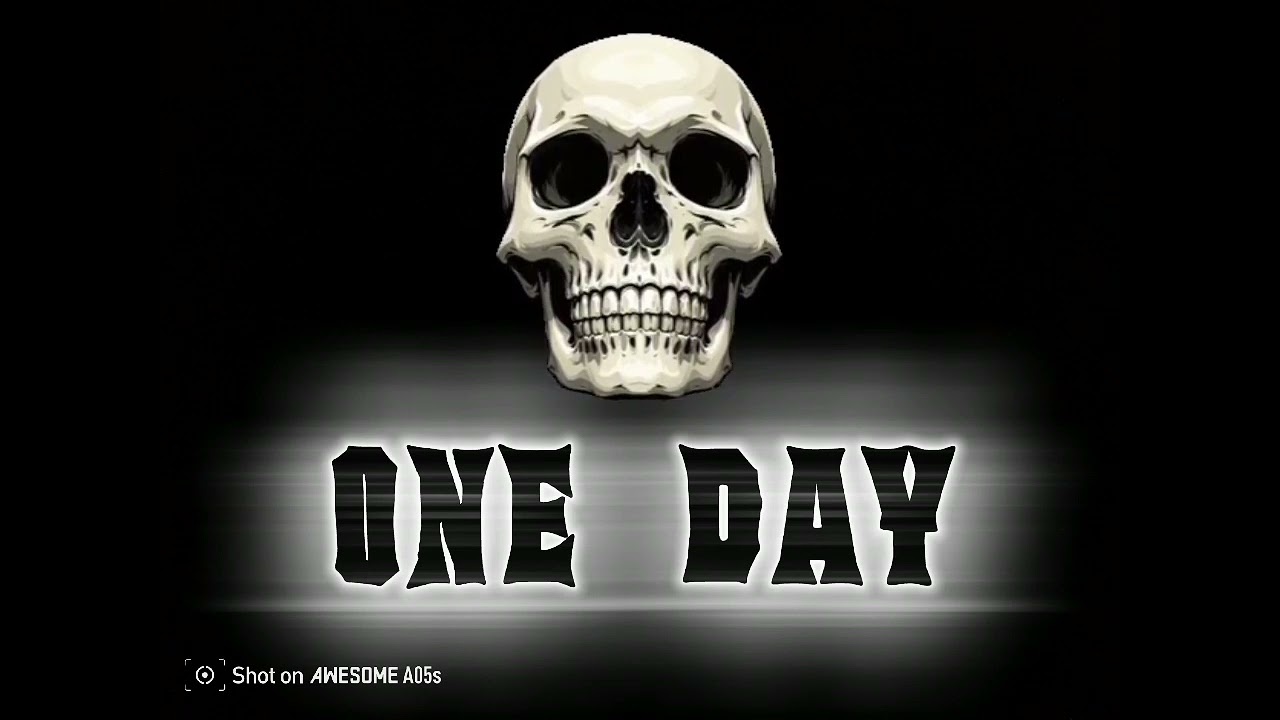 ONE DAY  -  SULE MNISA  ( video lyrics )