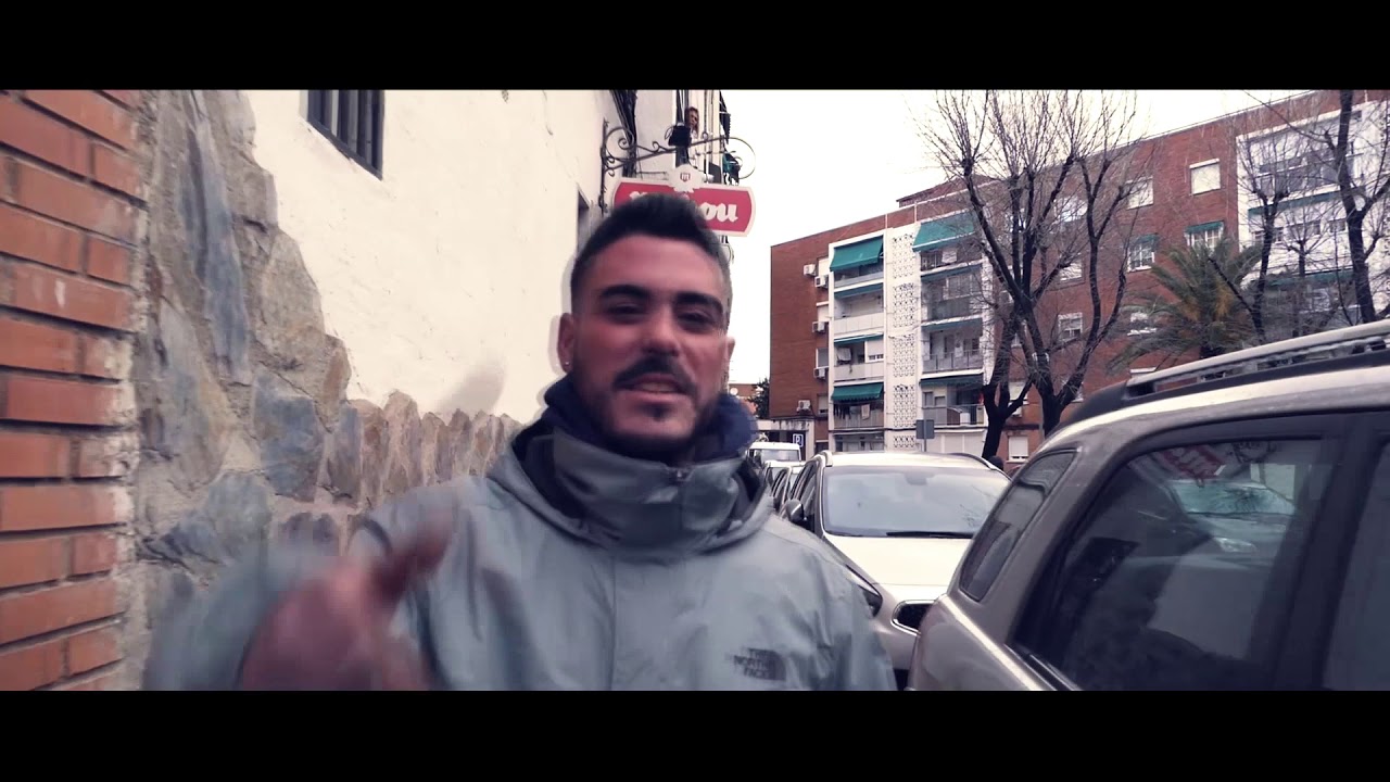 LuisLZY x No H.O.ME - #RapUnico 22