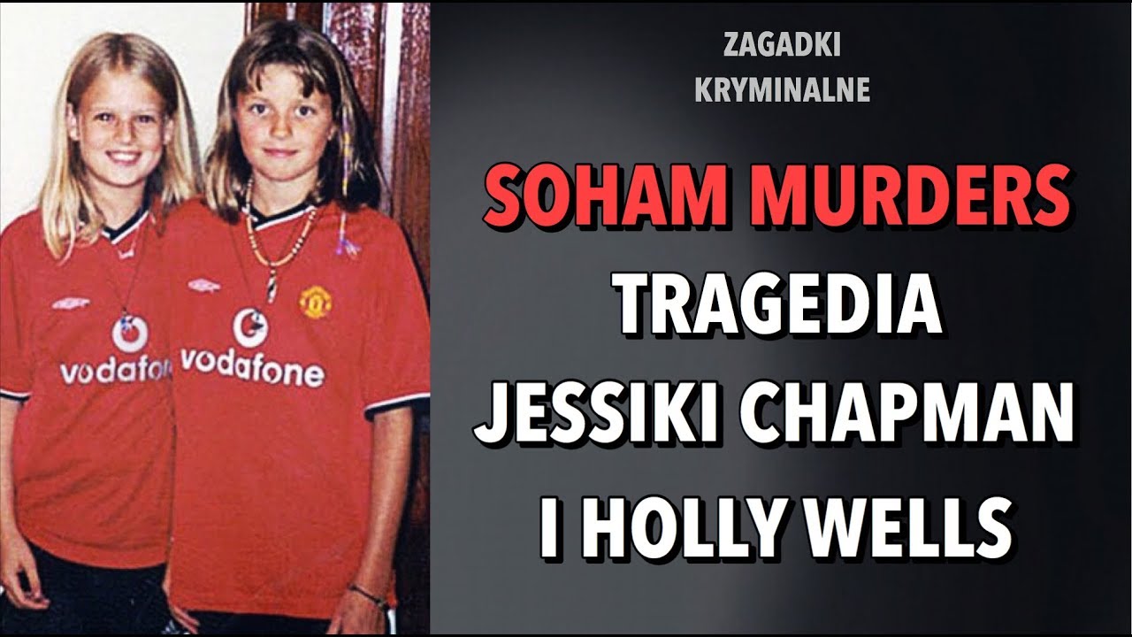 SOHAM - TRAGEDIA HOLLY I JESSIKI | KAROLINA ANNA