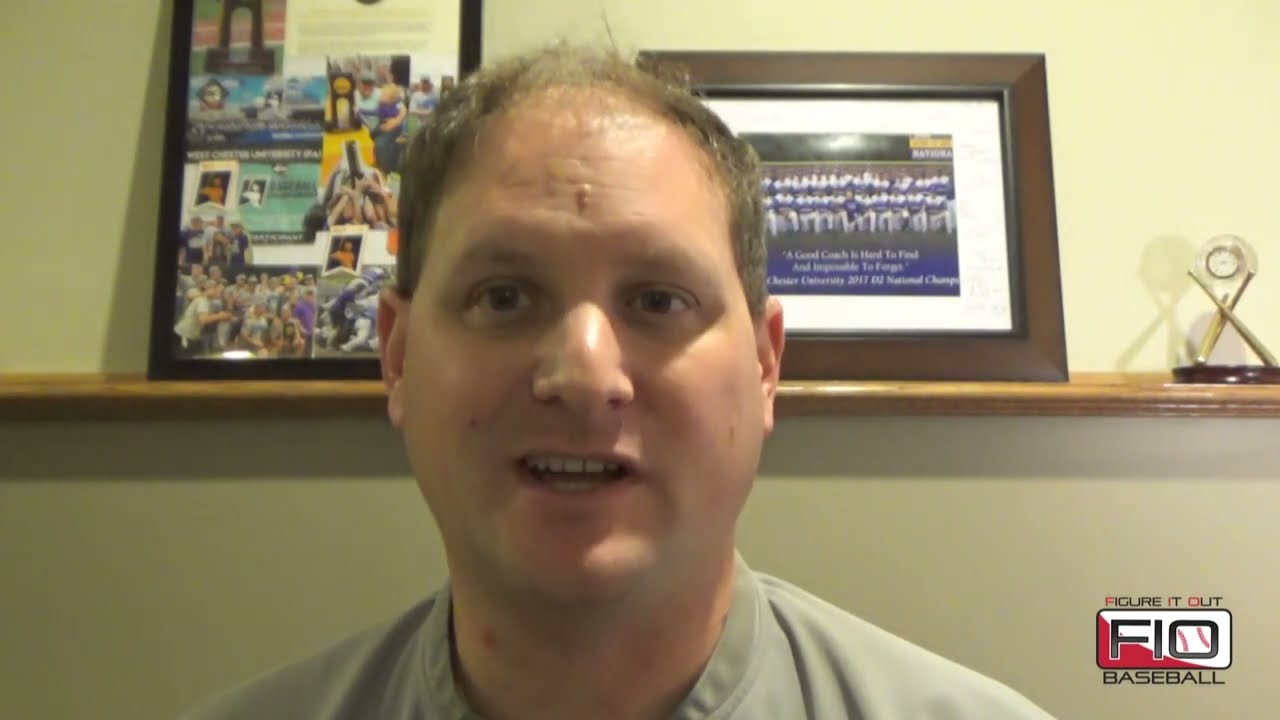 Are you really on track to get a college baseball scholarship?