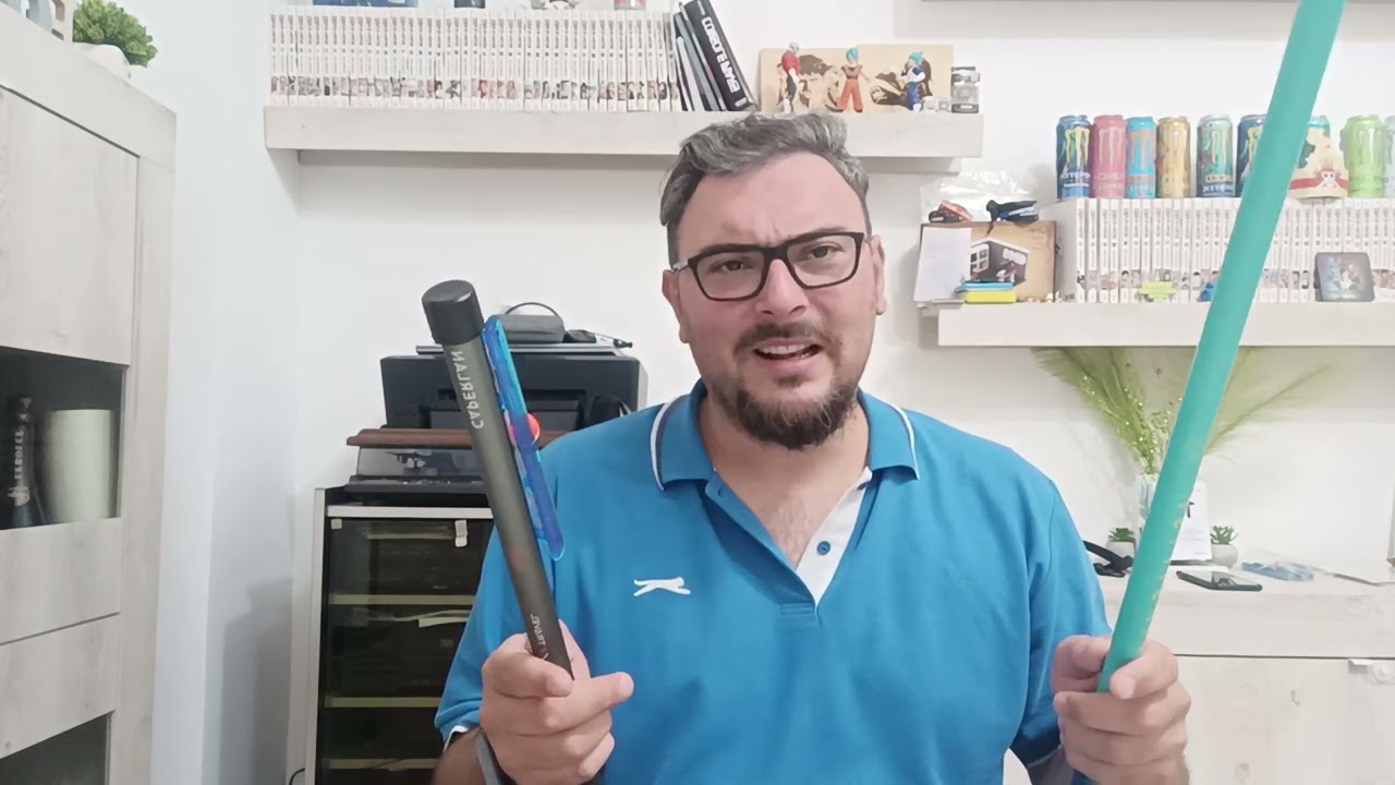 Canne fisse che sfizio fantastico