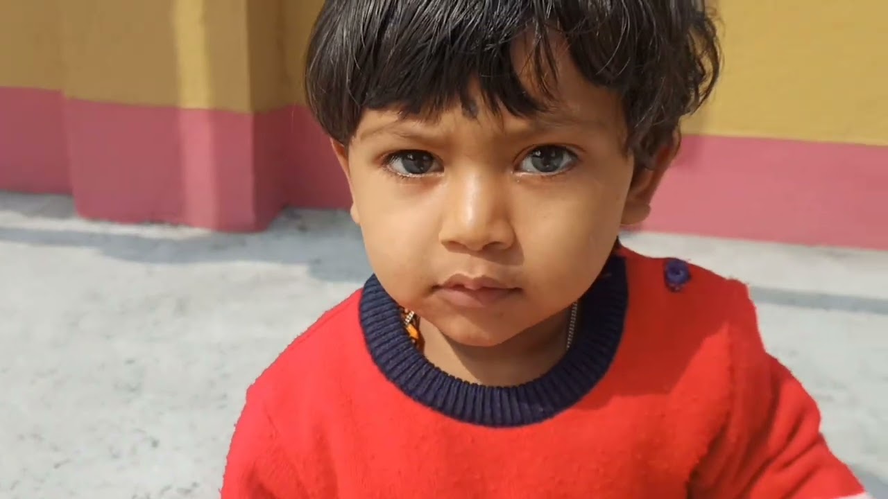 বোনের বাড়ির কালীপুজো