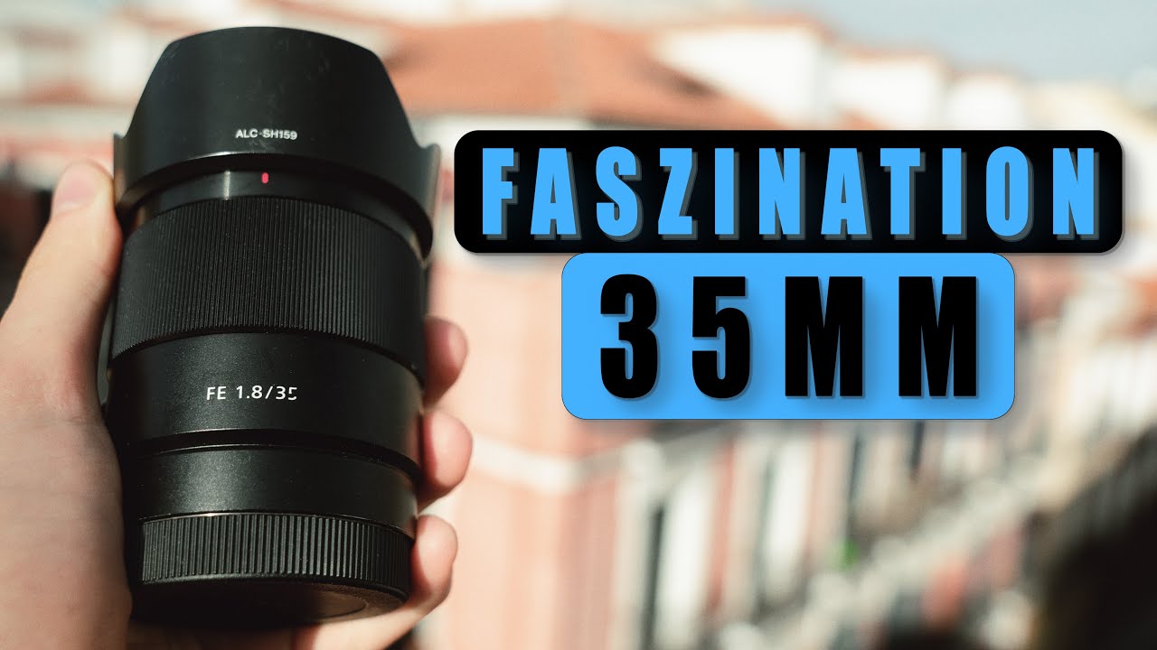 Warum ich so h&auml;ufig mit 35mm Objektiven fotografiere