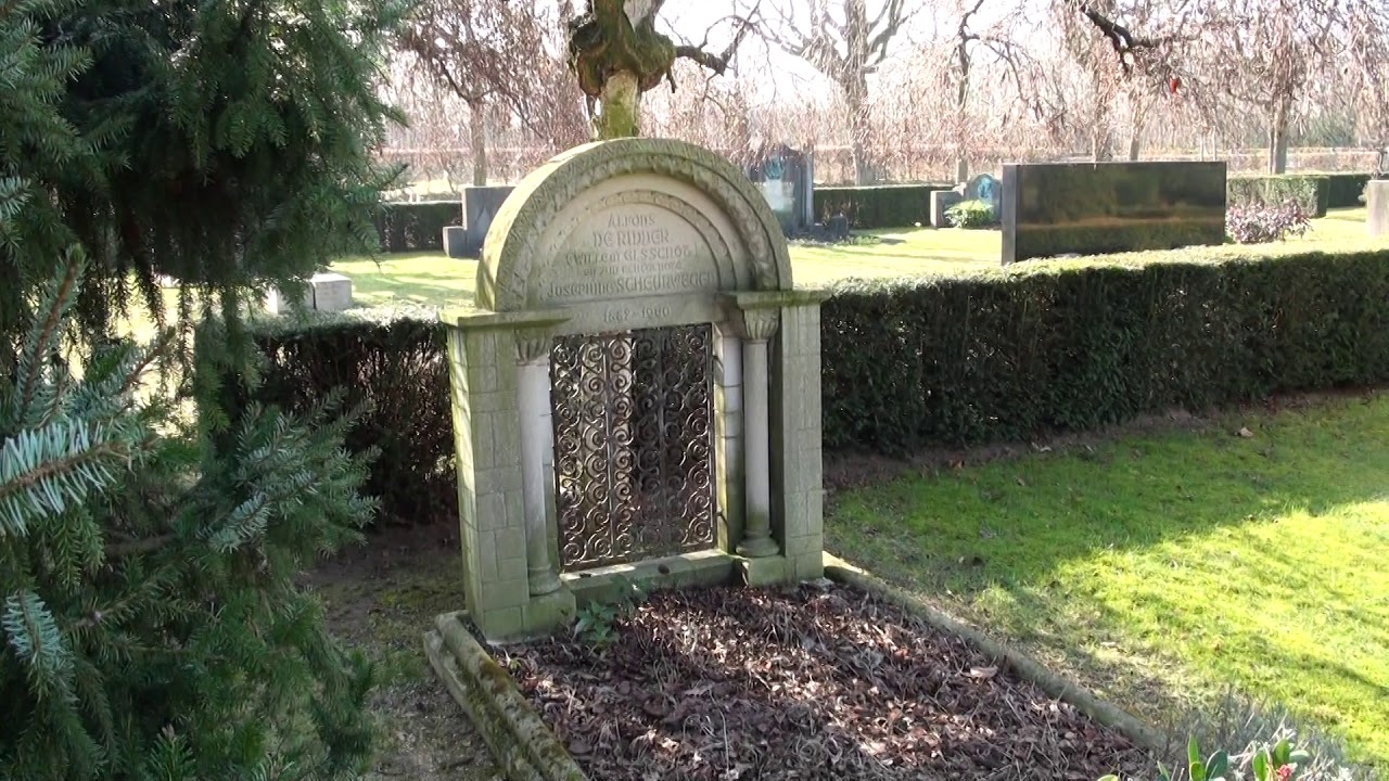 Schoonselhof