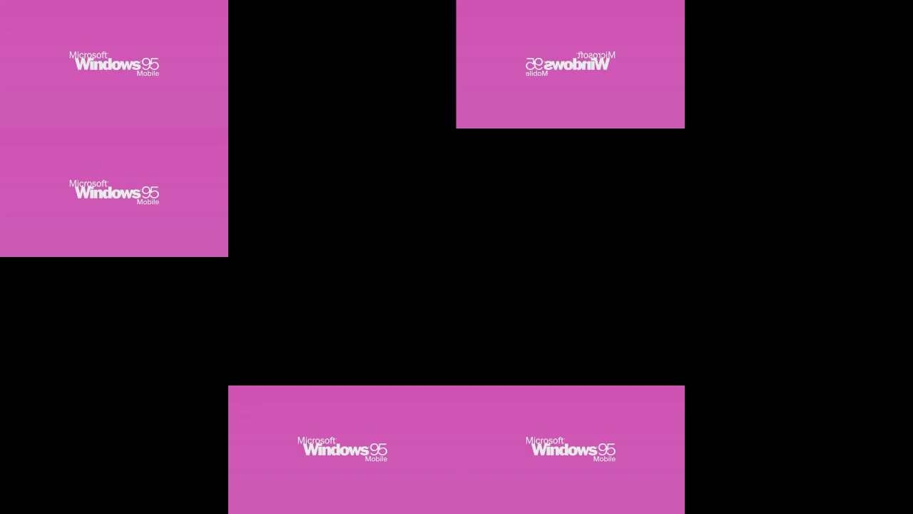 Windows 95 Mobile Short Sparta REMIX