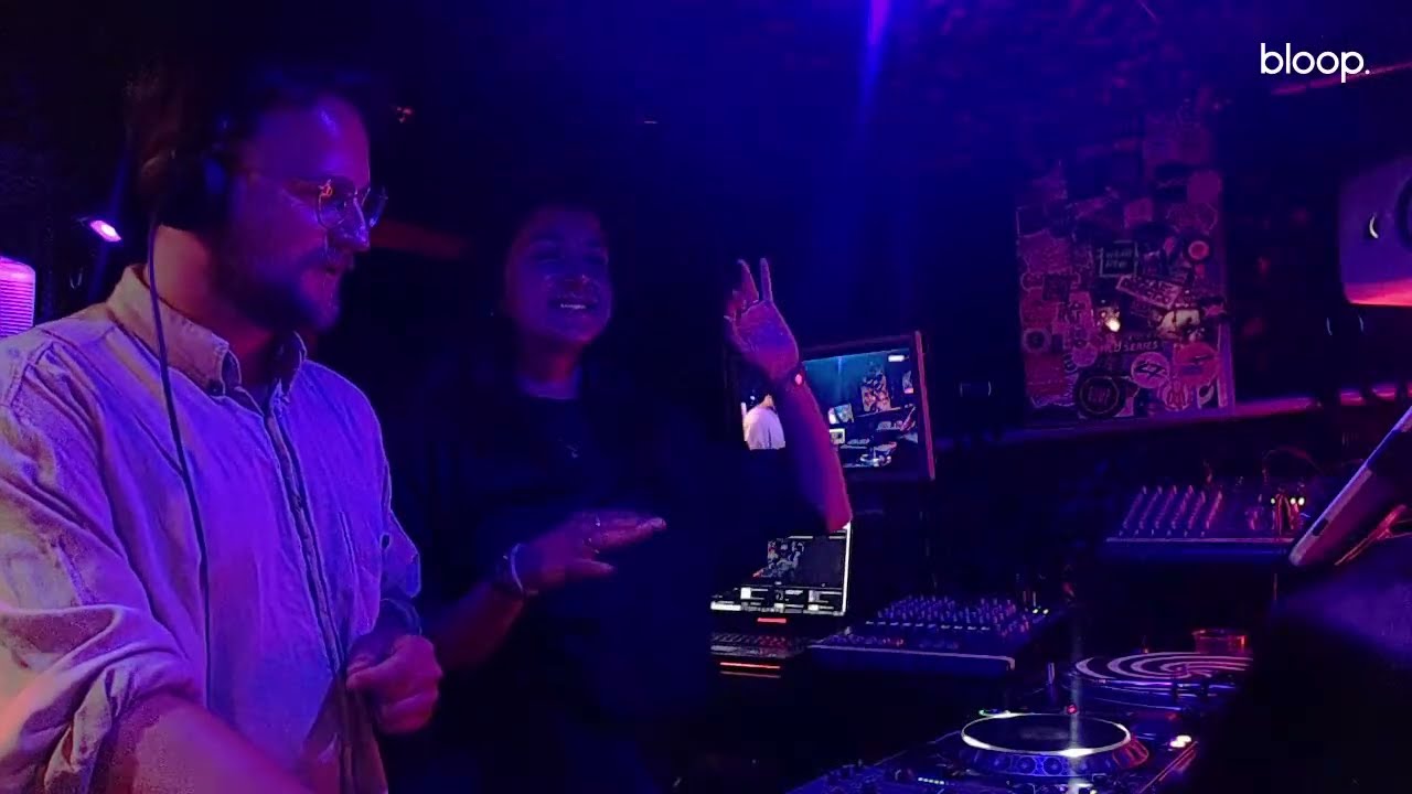 A2J On Air w/ Frida Darko & Atric- 13.06.22