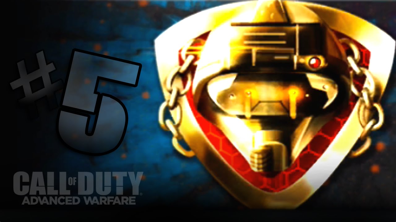 Road To Prestige Grand Master: Master Prestige 5 - New WEAPON Unlock & ADVANCED Supply Drop