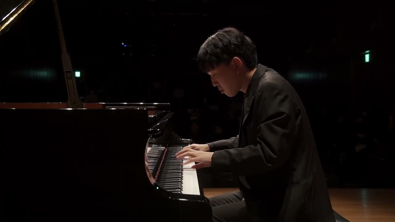 Vincent d'Indy - Sonate pour piano e-moll Op.63