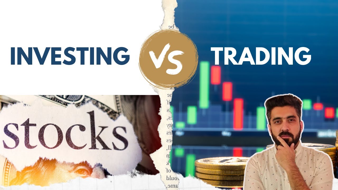 💰 Pakistan Stock Market vs. Forex & Crypto Trading: Shocking Truths for Beginners! 🚀