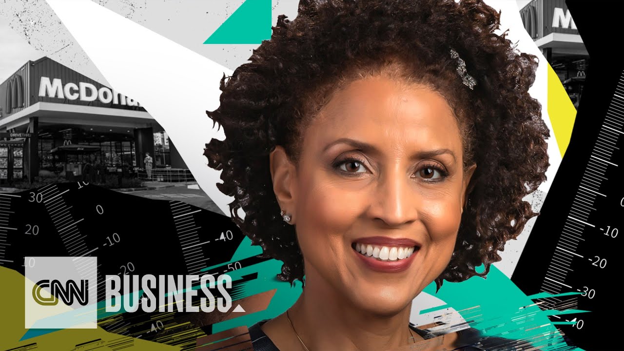 Why McDonald's switched to fresh beef | Risk Takers