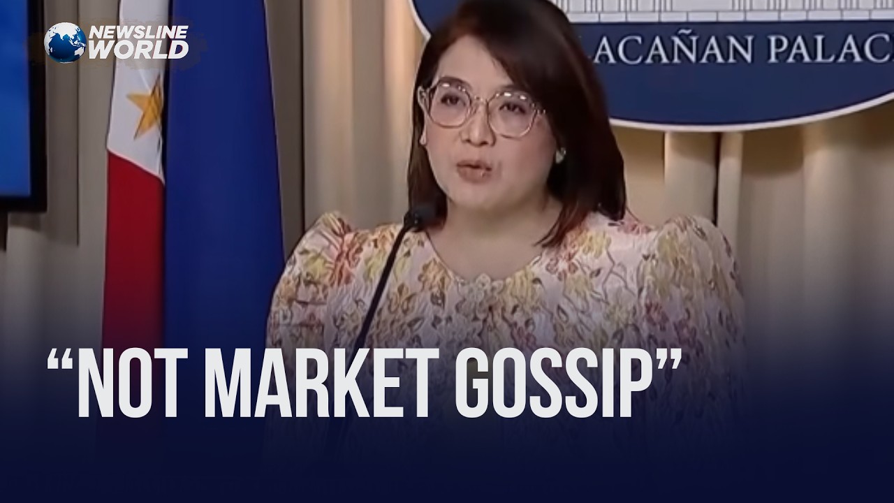 PALACE CALLS HIM “MAWANAY 2.0”; DEFENSOR FIRES BACK ON BILLION-PESO SCANDAL