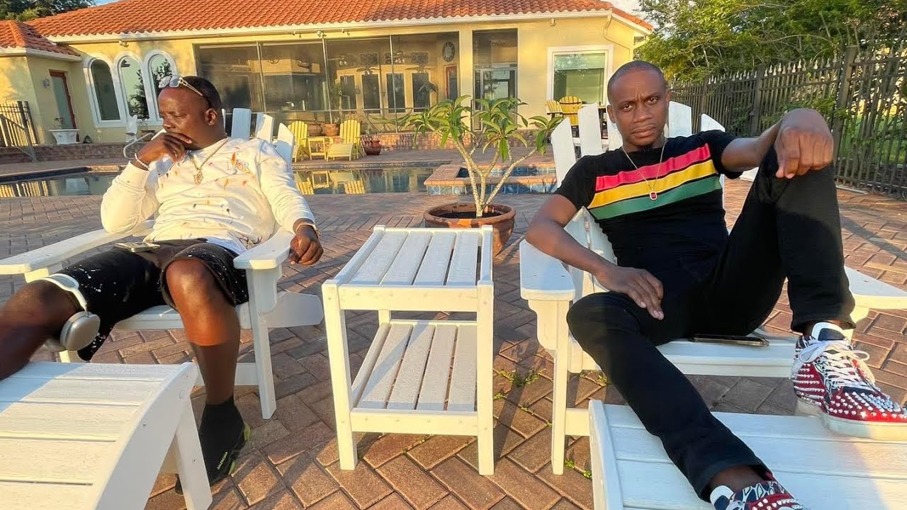 BOSSBENS VS JANM SOT BA,zen pi red (full video) #bossbens# #janmsotba  #machannzenhaiti  #hitmagazin