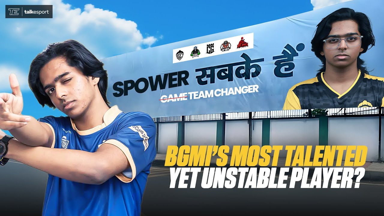 Why Spower Keeps Leaving Teams? Truth Behind The Godlike Exit