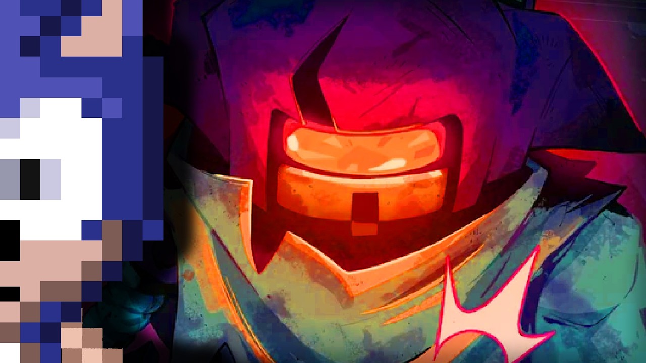 WSZYSTKO o Mecha Sonicu | Planeta Mobius